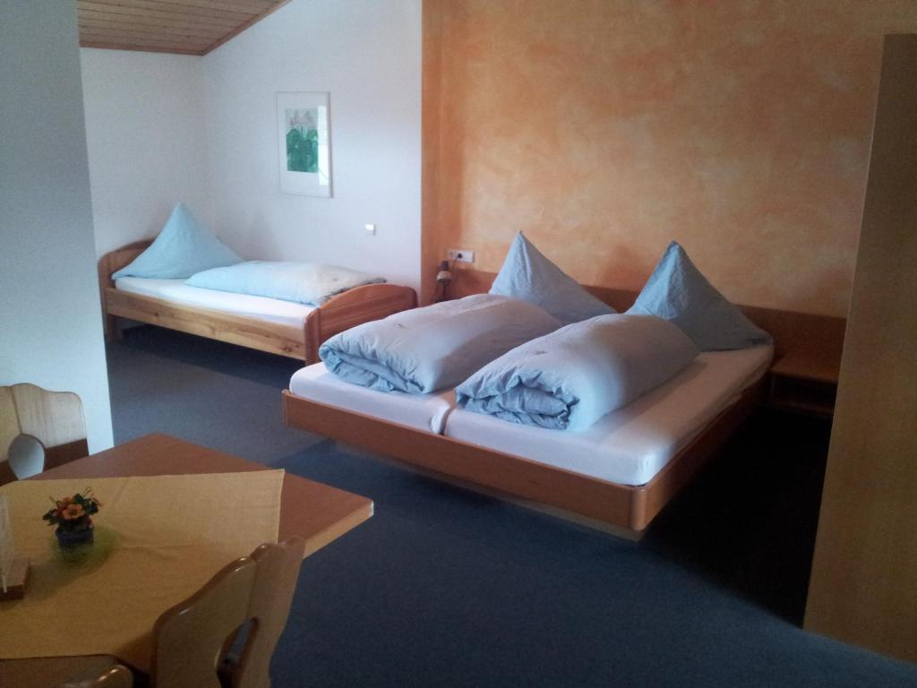 Berghofstueble 3* Obermarchtal