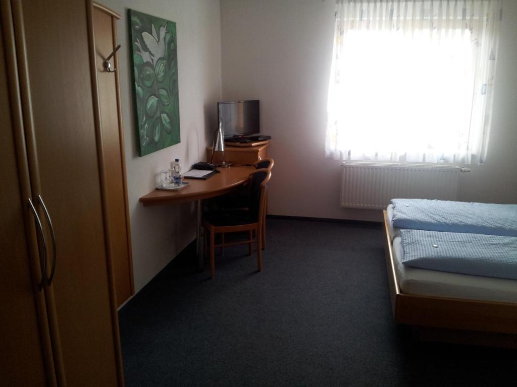 Berghofstueble Gasthuis 3*