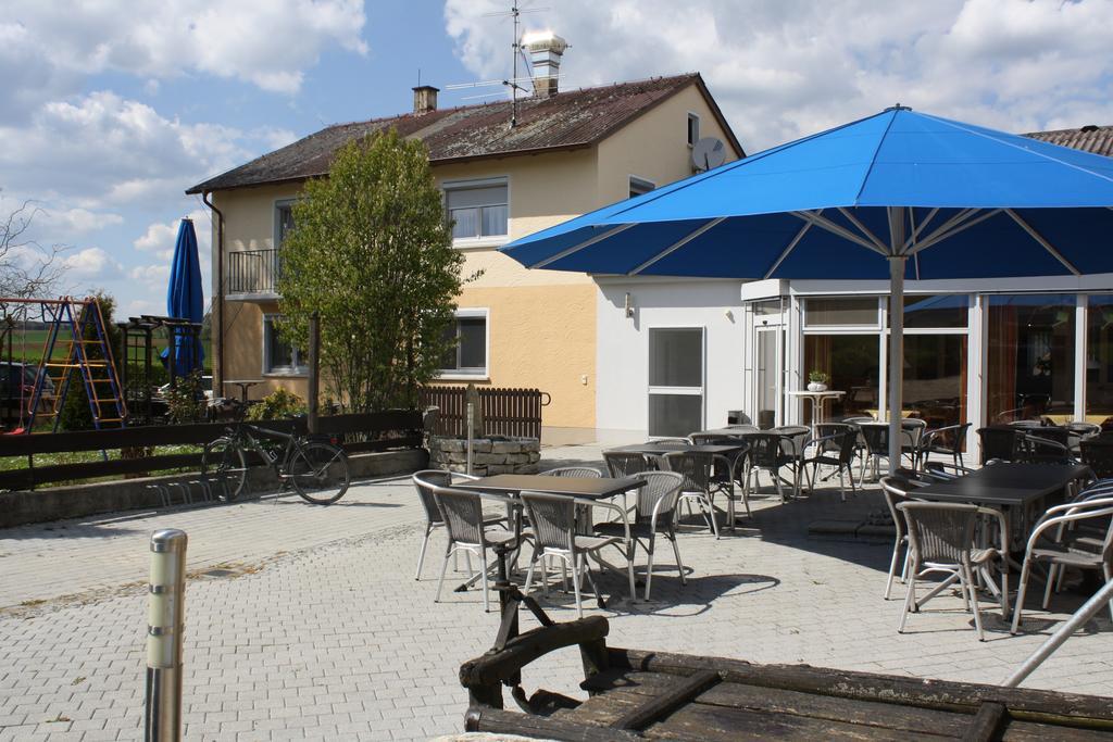 Berghofstueble 3*