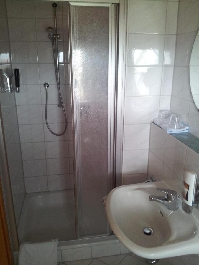 Berghofstüble 3* Obermarchtal