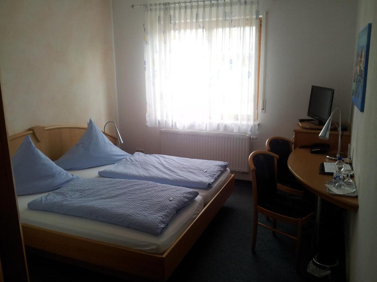 Gasthuis Berghofstueble 3*
